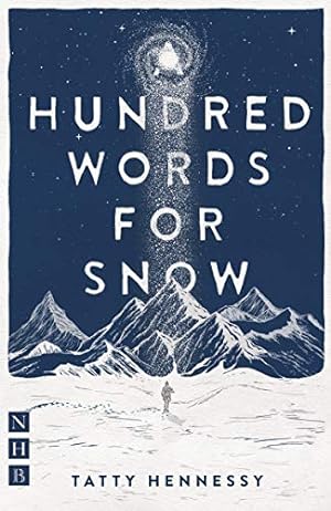 Seller image for A Hundred Words for Snow (New Edition) by Hennessy, Tatty [Paperback ] for sale by booksXpress