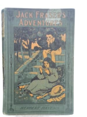 Immagine del venditore per Jack Fraser's Adventures venduto da World of Rare Books