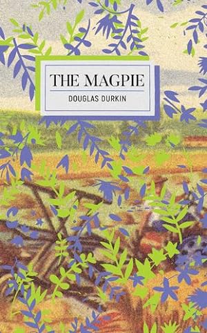 Imagen del vendedor de The Magpie (Throwback) by Durkin, Douglas [Paperback ] a la venta por booksXpress