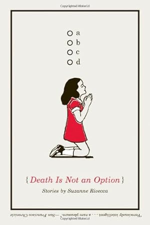Seller image for Death Is Not an Option: Stories by Rivecca, Suzanne [Paperback ] for sale by booksXpress