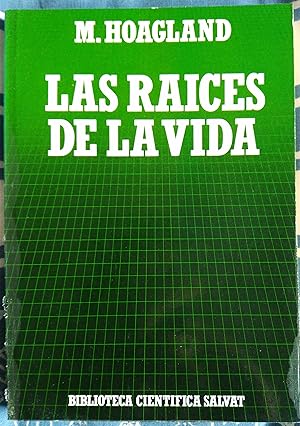 Imagen del vendedor de Las races de la vida. Genes, clulas y evolucin a la venta por FERDYDURKE LIBROS