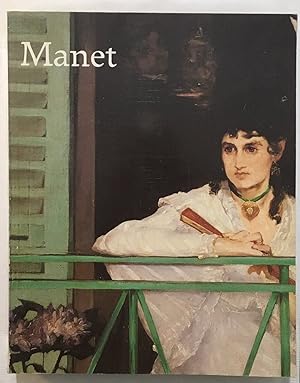 Manet 1832-1883 ( 2 expositions regroupées )