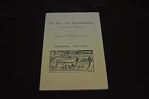 Seller image for Die Bau- und Kunstdenkmler des Herzogtums Oldenburg for sale by Antiquariat Bcher-Oase