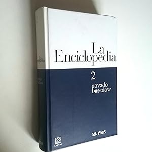 Seller image for La enciclopedia. 2. aovado-basedow for sale by MAUTALOS LIBRERA