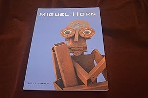 Miguel Horn