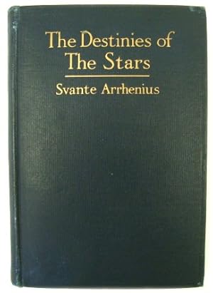 The Destinies of the Stars