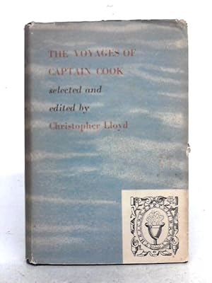 Image du vendeur pour The Voyages of Captain James Cook Round the World mis en vente par World of Rare Books