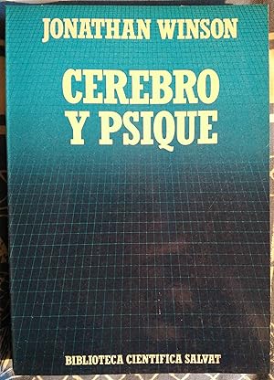 Cerebro y psique