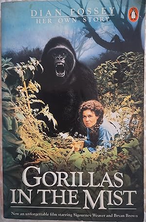 Gorillas in the Mist