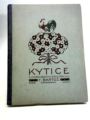 Immagine del venditore per Kytice venduto da World of Rare Books