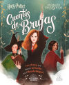 Imagen del vendedor de Cuentos de brujas . Las chicas que dejaron su huella en el mundo mgico a la venta por Agapea Libros