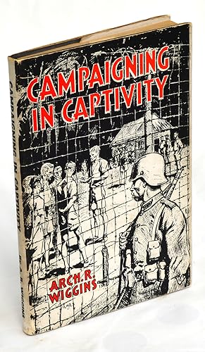 Campaigning in Captivity: Salvationist 'Ambassadors in Bonds' during the Second World War