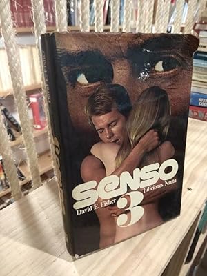 Imagen del vendedor de Senso 3 a la venta por Libros Antuano