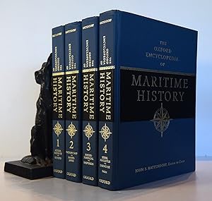 THE OXFORD ENCYCLOPEDIA OF MARITIME HISTORY