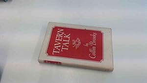 Seller image for Tavern Talk for sale by BoundlessBookstore