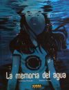 Bild des Verkufers fr La memoria del agua zum Verkauf von AG Library