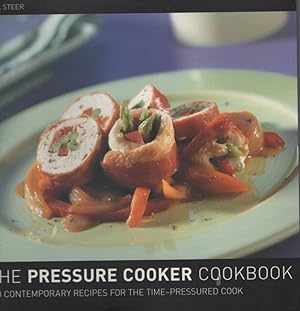 Seller image for THE PRESSURE COOKER COOKBOOK for sale by Dromanabooks