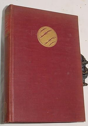 Seller image for The Red Hills for sale by R Bryan Old Books