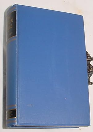 Seller image for The Blue Hills for sale by R Bryan Old Books