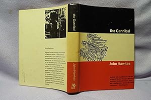 Seller image for The Cannibal : First printing for sale by PW Books