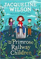 The Primrose Railway Children (Hardback)