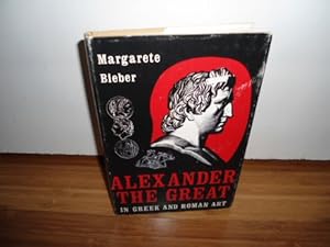 Seller image for Alexander the Great in Greek and Roman Art for sale by Redux Books