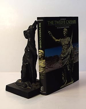 THE TWELVE CAESARS. An Illustrated Edition