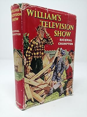 Seller image for William s Television Show. for sale by ROBIN SUMMERS BOOKS LTD