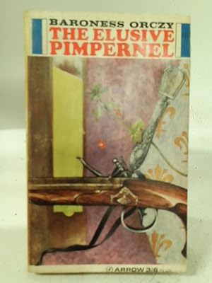 Bild des Verkufers fr The Elusive Pimpernel zum Verkauf von World of Rare Books