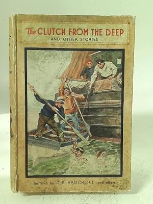 Immagine del venditore per The Clutch from the Deep and Other Stories venduto da World of Rare Books