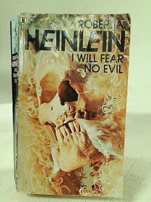 Seller image for I Will Fear No Evil for sale by World of Rare Books