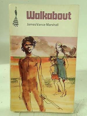 Image du vendeur pour Walkabout mis en vente par World of Rare Books