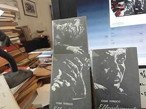 Seller image for CEZAR PETRESCO EFFONDREMENT 3 vol for sale by JLG_livres anciens et modernes