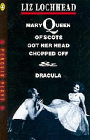 Seller image for Mary Queen of Scots Got Her Head Chopped Off for sale by Redux Books