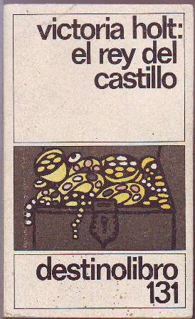 Imagen del vendedor de El rey del castillo. Novela. a la venta por Librera y Editorial Renacimiento, S.A.