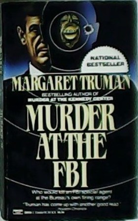 Seller image for Murder at the FBI. for sale by Librera y Editorial Renacimiento, S.A.