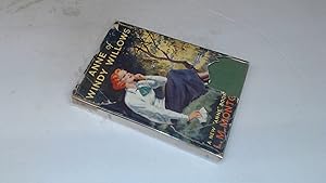 Seller image for Anne of Windy Willows for sale by BoundlessBookstore