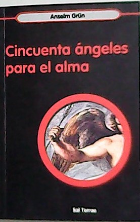 Seller image for Cincuenta ngeles para el alma. Traduccin de Ramn Ibero Iglesias. for sale by Librera y Editorial Renacimiento, S.A.