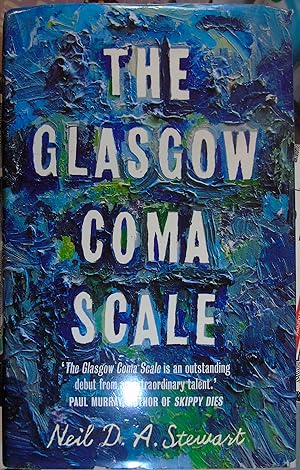 Seller image for The Glasgow Coma Scale for sale by Hanselled Books
