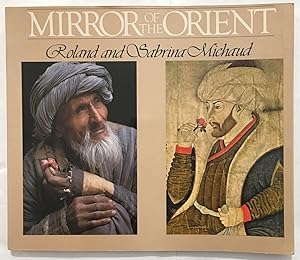 Seller image for Mirror of the Orient for sale by librairie philippe arnaiz
