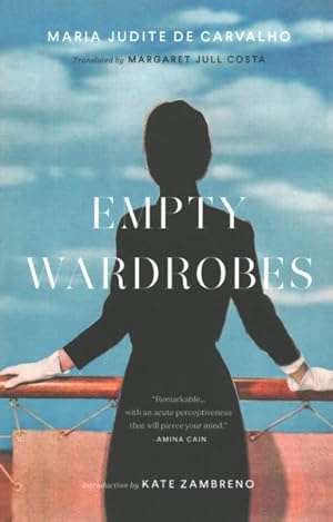 Seller image for Empty Wardrobes for sale by GreatBookPrices