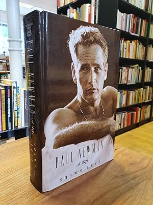 Imagen del vendedor de Paul Newman: A Life, a la venta por Antiquariat Orban & Streu GbR