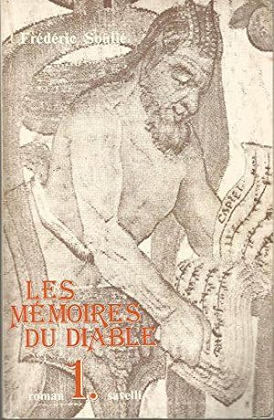 Seller image for Les Mmoires du diable (Collection Retrouvailles) for sale by JLG_livres anciens et modernes