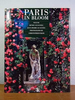 Bild des Verkufers fr Paris in Bloom [English Edition] zum Verkauf von Antiquariat Weber