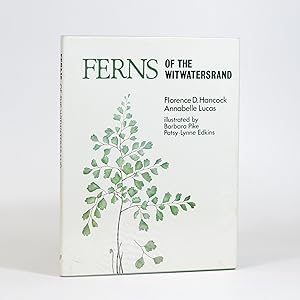 Immagine del venditore per Ferns of the Witwatersrand venduto da Quagga Books ABA ; ILAB