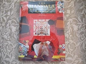 Imagen del vendedor de The Mandala: Sacred Circle in Tibetan Buddhism a la venta por Monroe Bridge Books, MABA Member