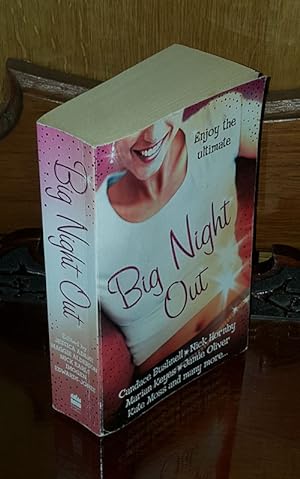 Big Night Out - A Spot of Bother - **Signed** - 1st/1st