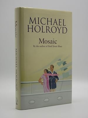 Mosaic: Portraits in Fragments [SIGNED]