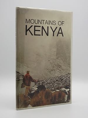 Mountains of Kenya