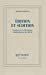 Imagen del vendedor de Edition et sedition: L'univers de la litterature clandestine au XVIIIe siecle (NRF essais) (French Edition) [FRENCH LANGUAGE] Paperback a la venta por booksXpress